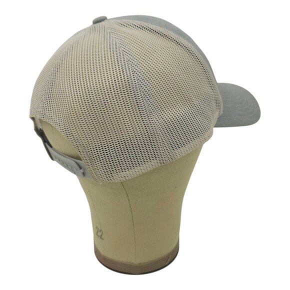 Ray Rays Mesh Snapback Cap Trucker Baseball Hat Embroidered Logo - Picture 12 of 14